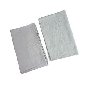 PARACHUTE King Size Pillowcase Set Fog